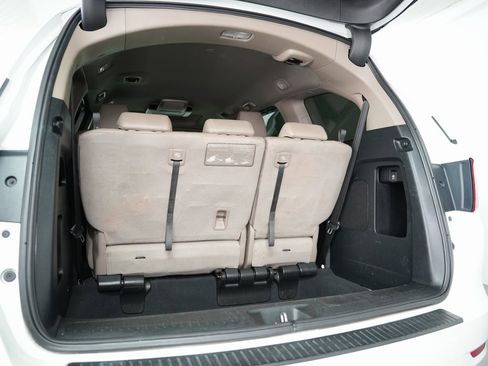 Used 2020 Honda Odyssey EX-L image 32