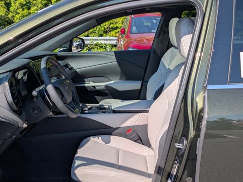 New 2026 Lexus RX 350 Premium AWD/4WD image 12