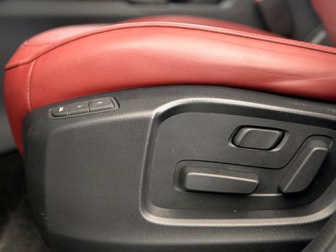 Used 2023 MAZDA CX-5 Carbon Edition image 16