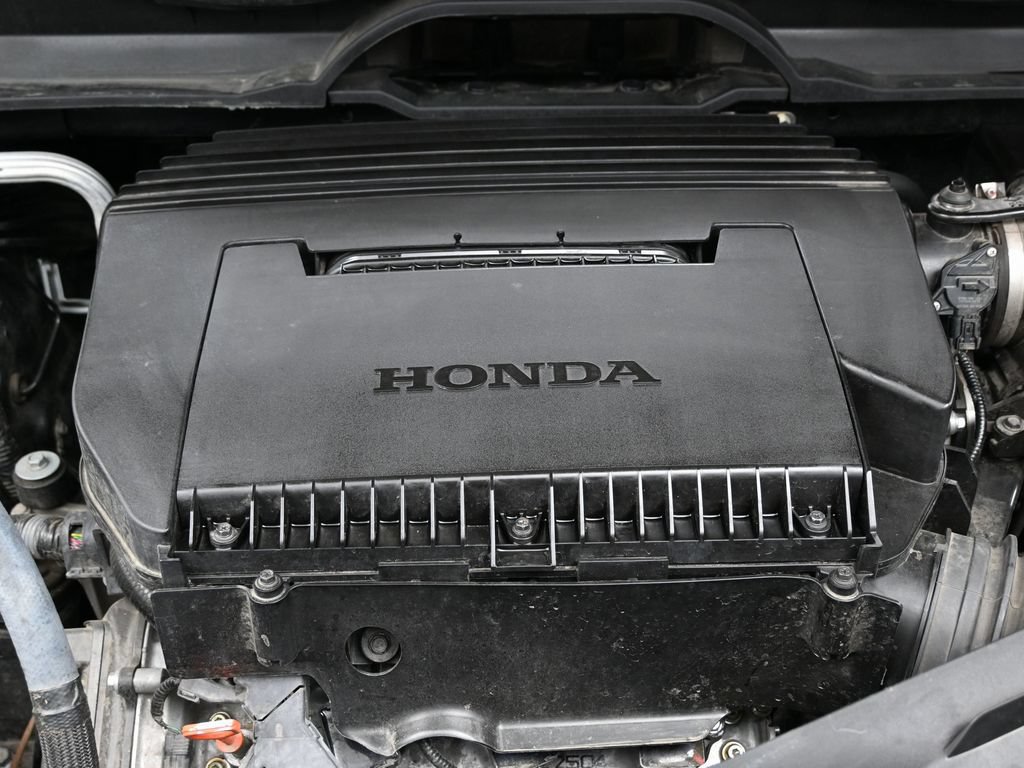 Used 2025 Honda Pilot EX-L image 35