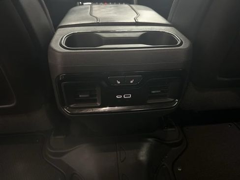 Used 2023 GMC Sierra 1500 AT4X AWD/4WD image 19
