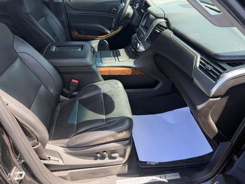 Used 2020 Chevrolet Suburban Premier w/ RST 6.2L Performance Edition AWD/4WD image 29