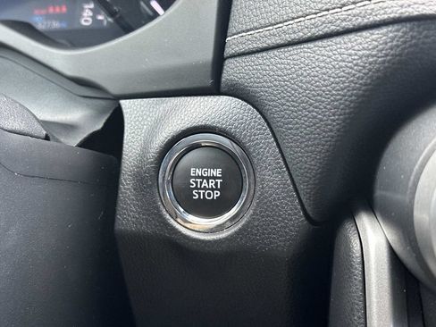 Used 2024 Toyota RAV4 XLE Premium FWD image 27