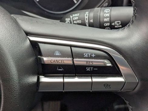 Used 2023 MAZDA CX-50 AWD 2.5 S w/ Cargo Package image 21