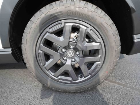 New 2026 Honda CR-V TrailSport image 30