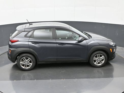 Used 2021 Hyundai Kona SE FWD image 36