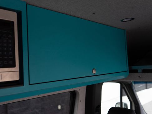 Used 2020 Mercedes-Benz Sprinter 3500 image 66