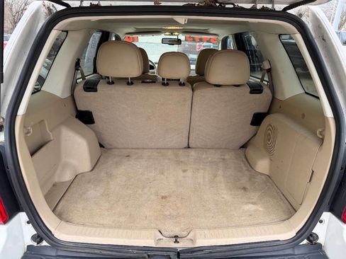 Used 2010 Ford Escape Limited image 13