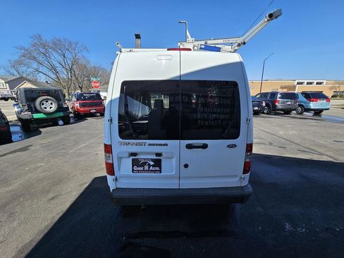 Used 2010 Ford Transit Connect XL FWD image 9