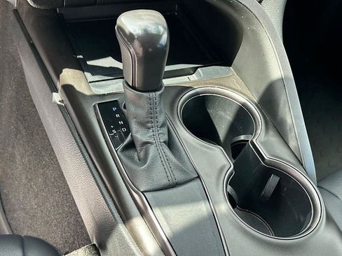 Certified 2021 Toyota Camry SE FWD image 21