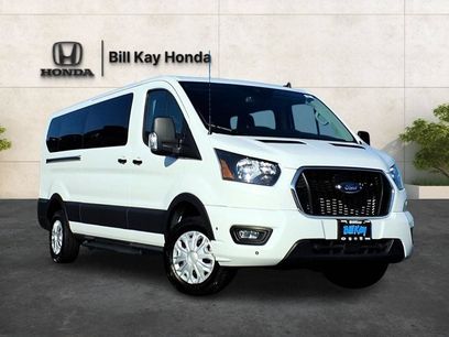 Used 2025 Ford Transit 350 XLT