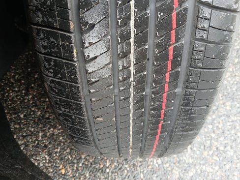 New 2026 Volkswagen Tiguan S image 26