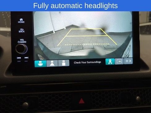 Certified 2022 Honda Civic Sport Touring image 18