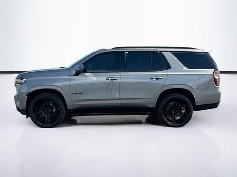 Used 2022 Chevrolet Tahoe RST w/ Luxury Package AWD/4WD image 8