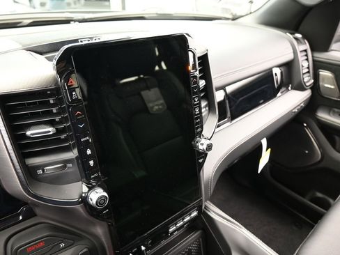 New 2026 RAM 1500 RHO image 24