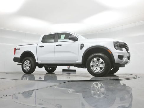 New 2025 Ford Ranger XL image 43