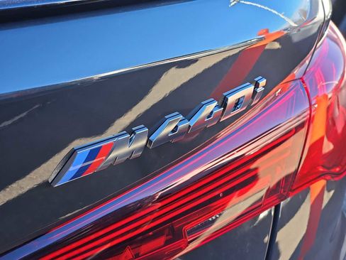 New 2026 BMW 440i xDrive M440i xDrive w/ Premium Package image 12