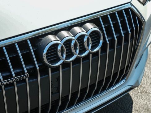 Used 2018 Audi A4 2.0T allroad Premium w/ Convenience Package AWD/4WD image 9