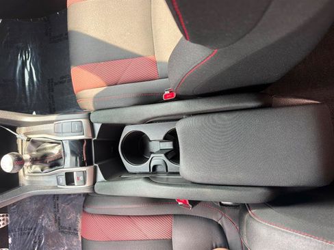 Used 2020 Honda Civic Si image 14