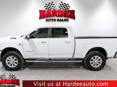 Used 2020 RAM 2500 Laramie