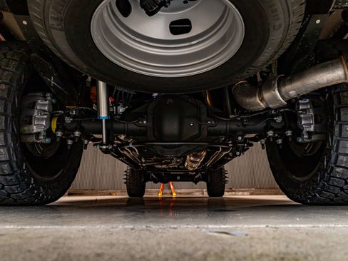 Used 2026 Ford F350 Platinum w/ Platinum Plus Package image 15