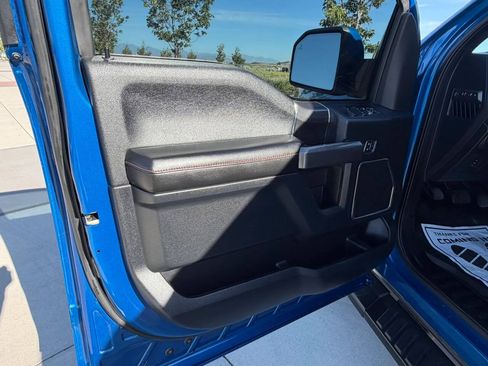 Used 2017 Ford F150 Lariat w/ Equipment Group 502A Luxury AWD/4WD image 17