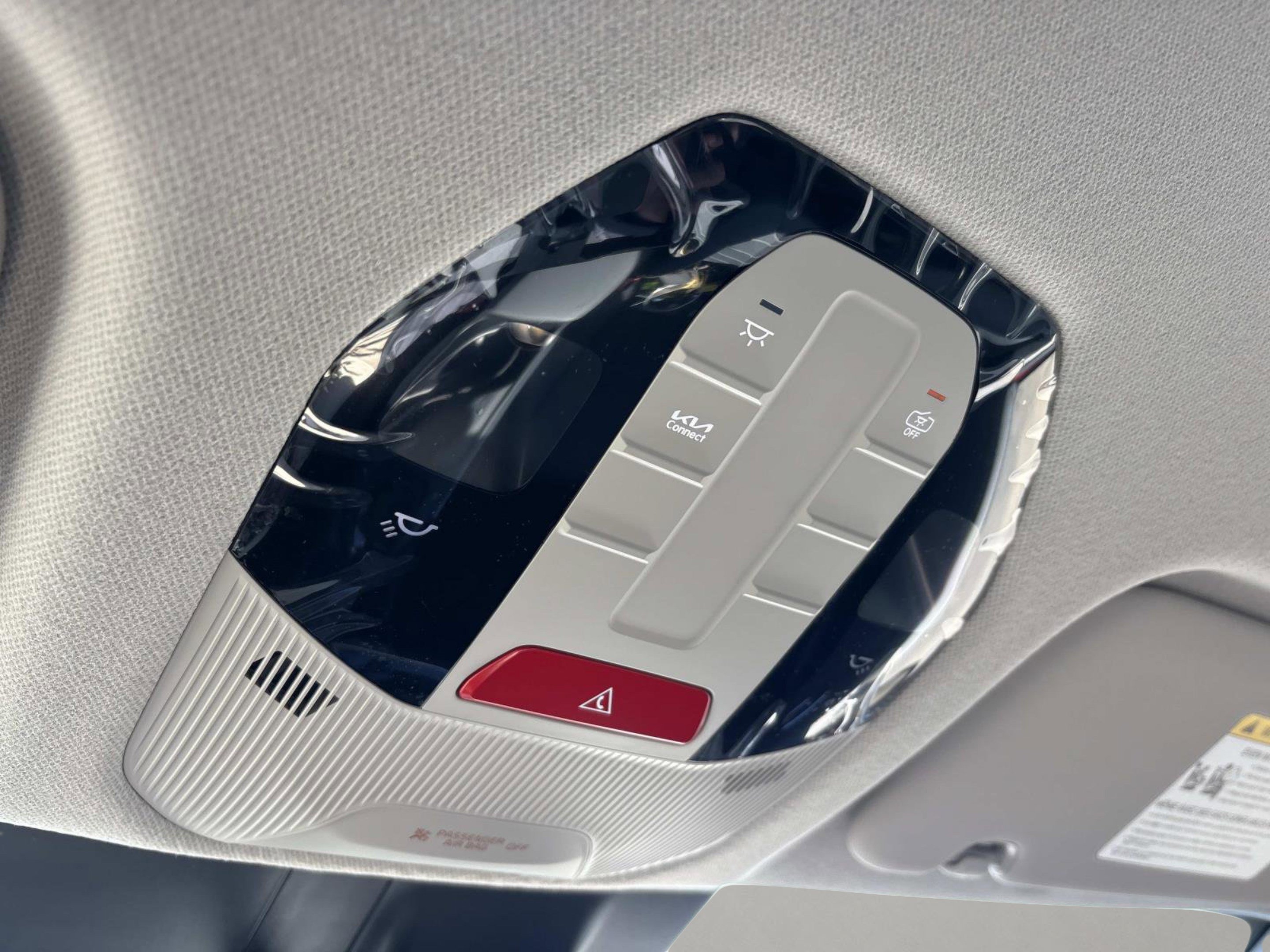 New 2025 Kia K4 EX FWD image 30
