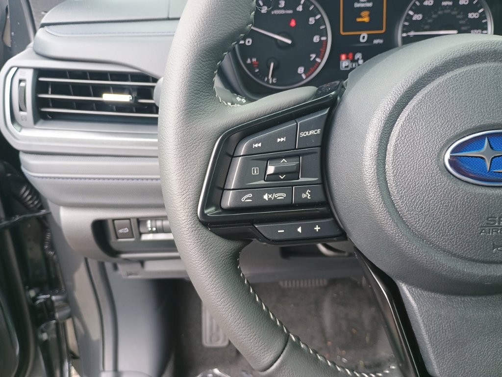 New 2026 Subaru Forester Premium AWD/4WD image 20