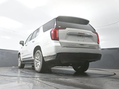 Used 2023 GMC Yukon Denali AWD/4WD image 31