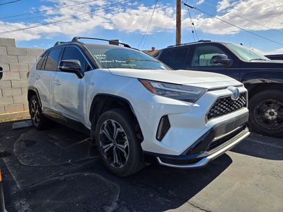 Used 2023 Toyota RAV4 XSE w/ Weather Package