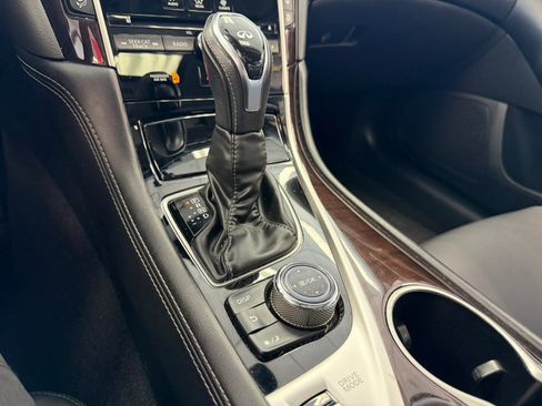 Used 2018 INFINITI Q50 Luxe AWD/4WD image 52