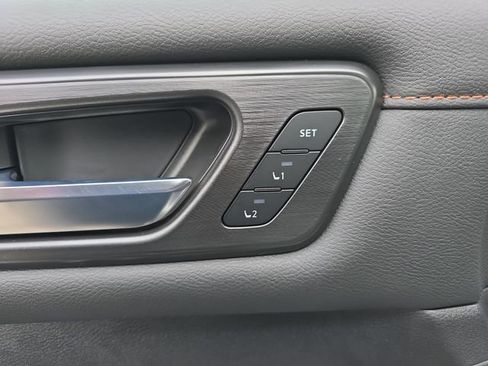 New 2026 Nissan Armada PRO-4X AWD/4WD image 13