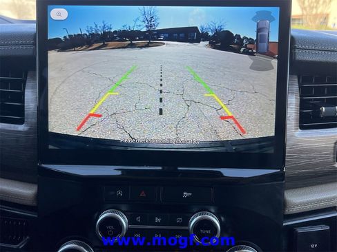 Certified 2024 Ford Expedition Max Limited image 6