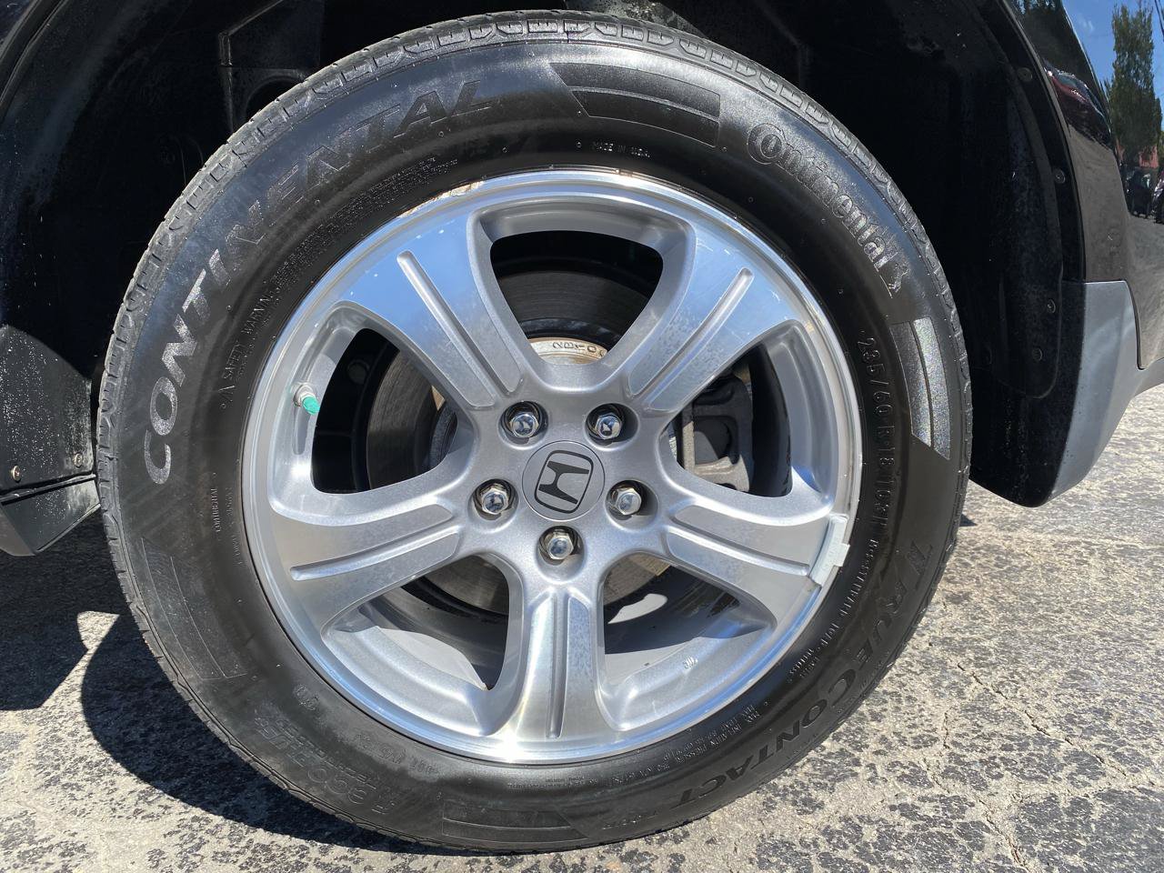 Used 2012 Honda Pilot EX-L image 22