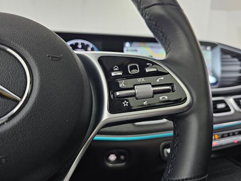 Certified 2022 Mercedes-Benz GLS 450 GLS 450 image 41