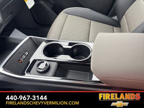 New 2026 Chevrolet Equinox LT w/ Convenience Package II image 27