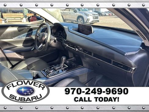 Used 2021 MAZDA CX-30 AWD 2.5 S w/ Preferred Package image 10