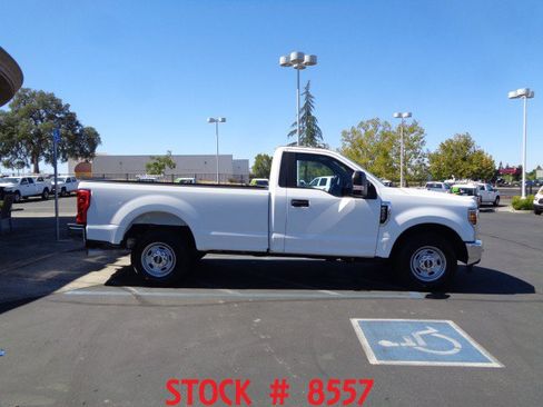 Used 2018 Ford F250 XL w/ Power Equipment Group RWD image 7