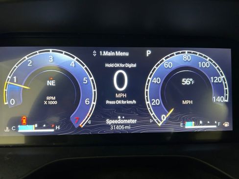 Used 2021 Jeep Grand Cherokee L Limited image 10