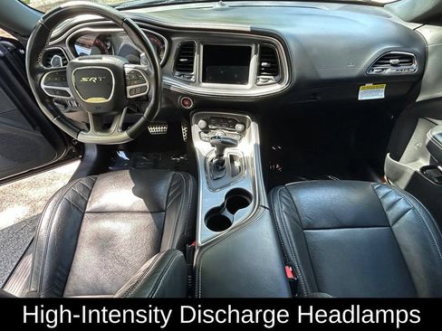 Used 2021 Dodge Challenger SRT Hellcat Redeye RWD image 10