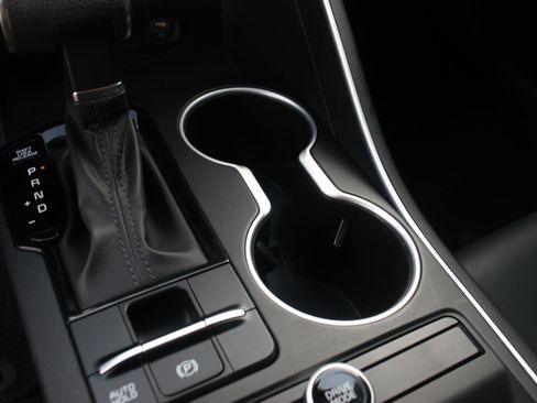 Used 2022 Kia K5 GT-Line FWD image 20