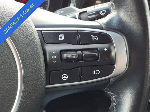 Used 2022 Kia K5 GT-Line image 27