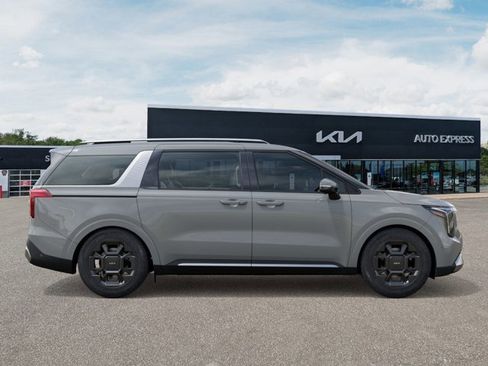New 2026 Kia Carnival SX image 7