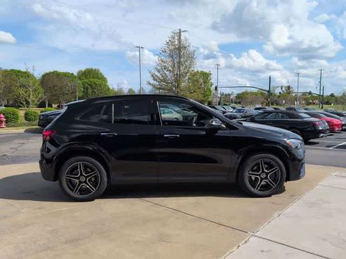 Used 2026 Mercedes-Benz GLA 250 image 7