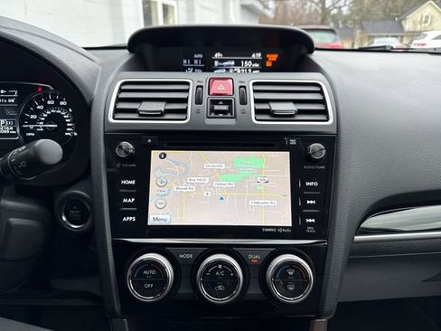 Used 2017 Subaru Forester 2.0XT Touring image 31