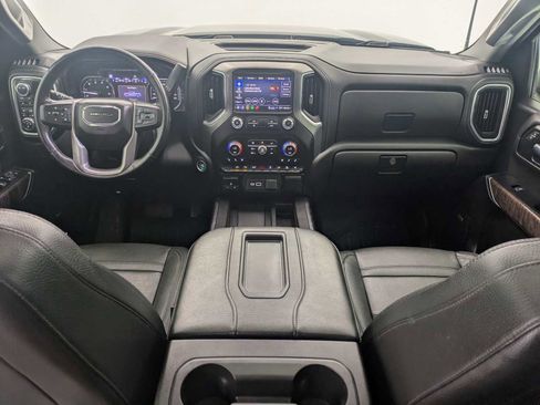 Used 2021 GMC Sierra 1500 Denali w/ Denali Ultimate Package AWD/4WD image 15