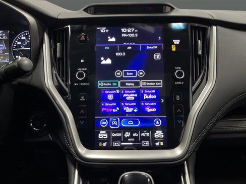 Used 2021 Subaru Legacy Limited XT w/ Popular Package #2 image 17