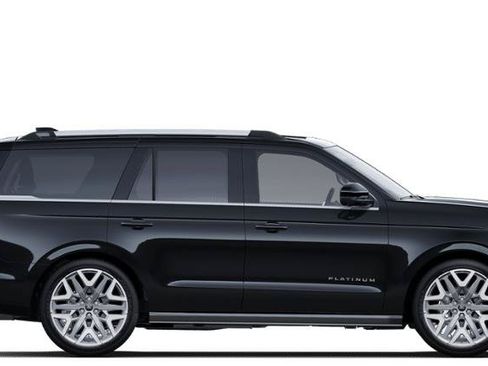 New 2025 Ford Expedition Platinum w/ Platinum Ultimate Package AWD/4WD image 28