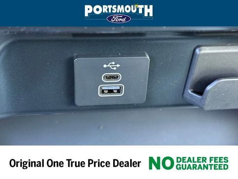 New 2025 Ford F150 XL w/ Equipment Group 103A High image 11