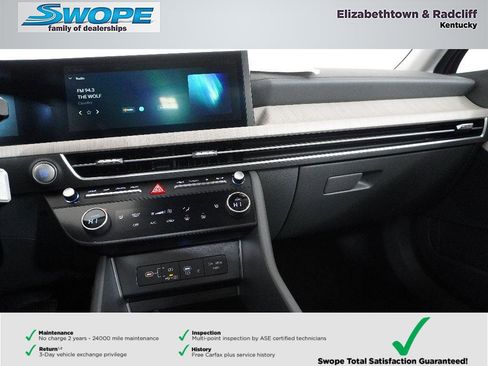 New 2026 Hyundai Sonata SEL image 21